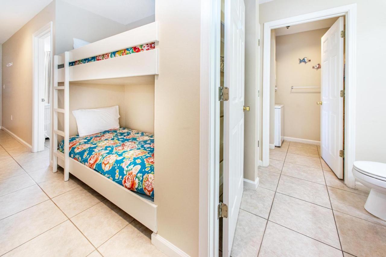Windancer 207 Appartement *