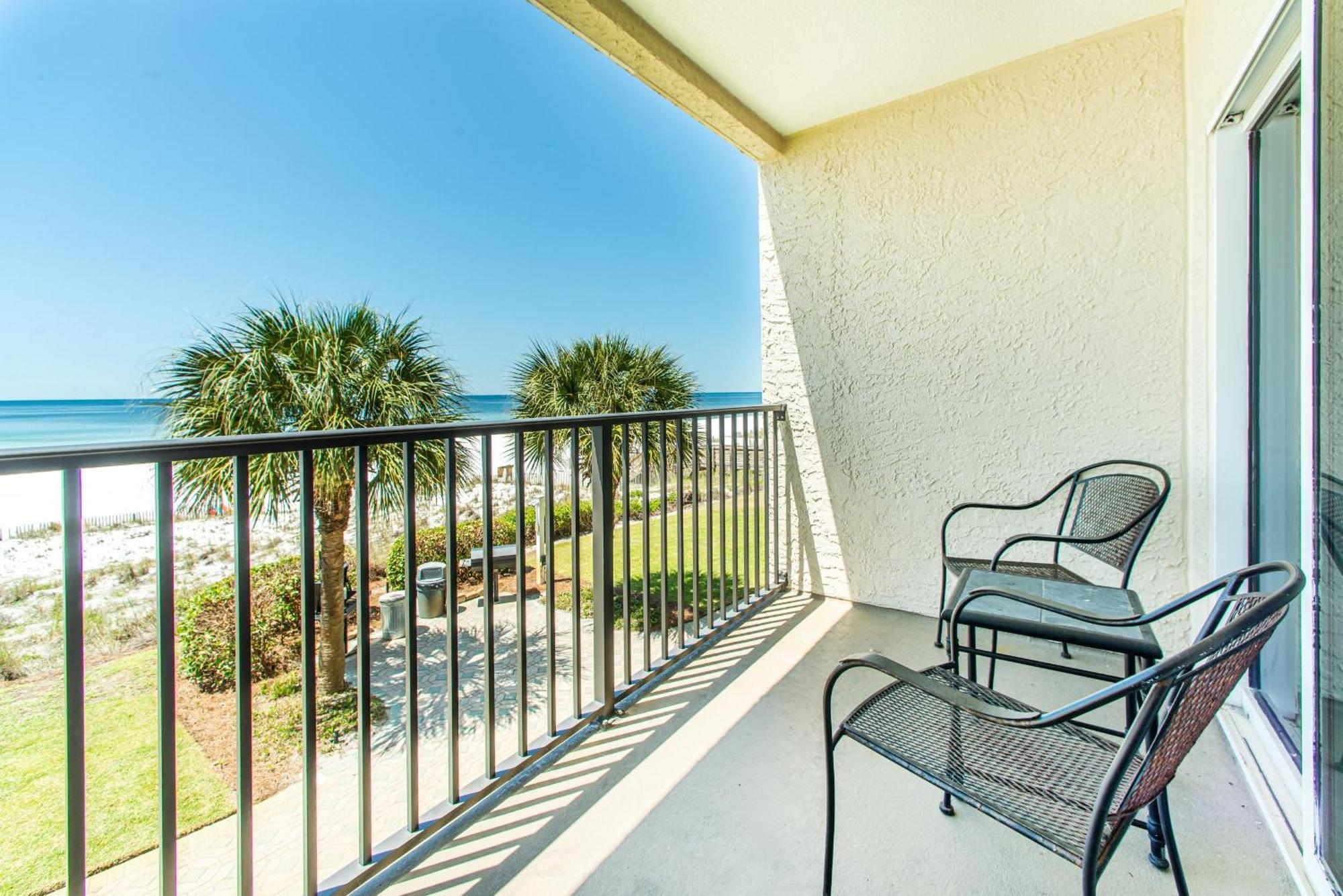 Appartement Windancer 207 *