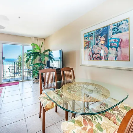 Windancer 207 Apartment Destin Exterior photo
